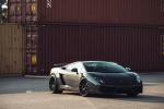 Lamborghini Gallardo LP570-4  on ADV.1 Wheels (ADV5.0 TRACK SPEC CS) 2017 года